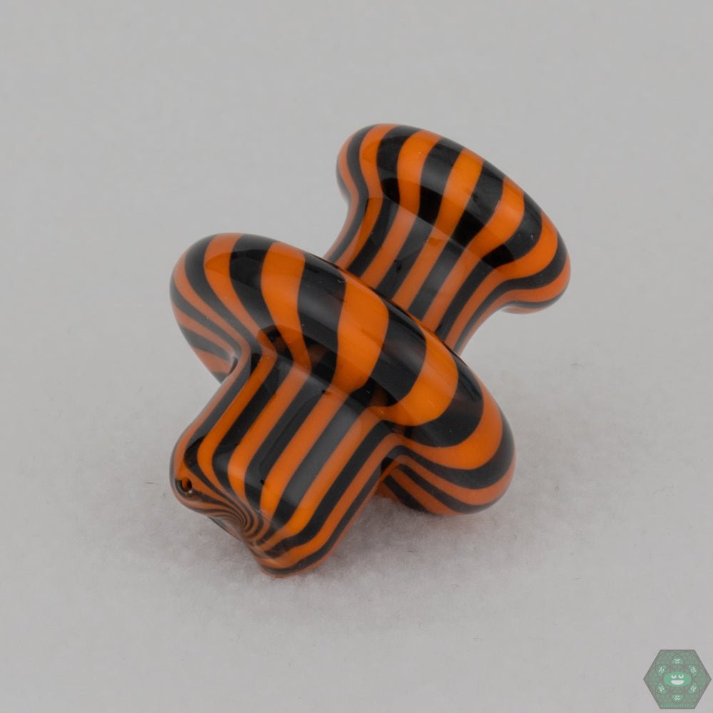 JFK Glass - Spinner Caps - @Jfk_glass - HG