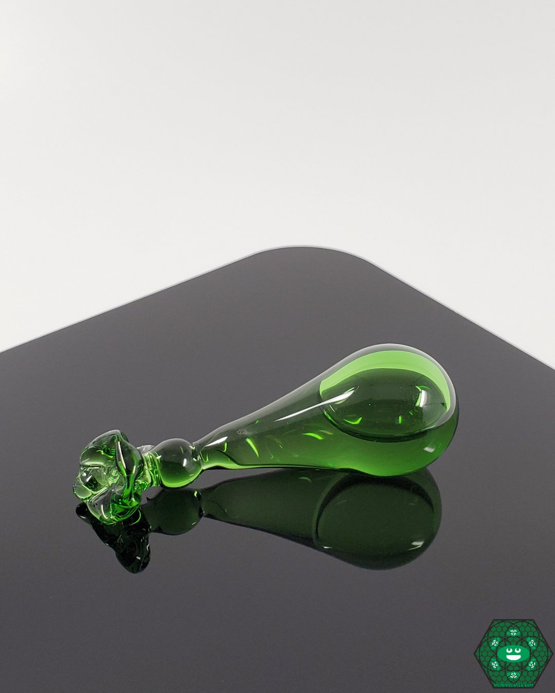 JJ Water Balloons Pendant - Headdy Glass - HG