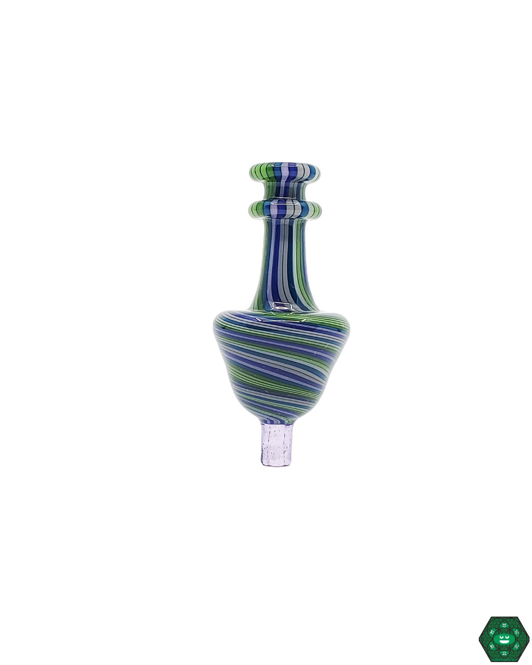 Jon E Walker - Half Bubble Cap - Jon E Walker - HG