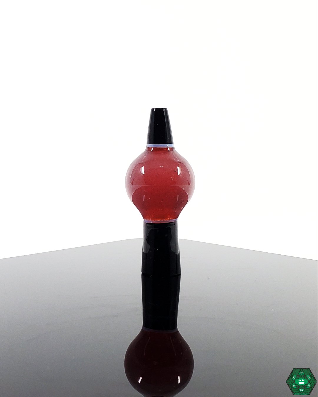 Kayo Glass - Bubble Caps (Fully Worked) - @Kayoglass - HG