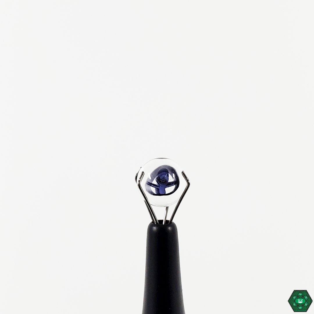 Keys Glass Terp Pearls – Quality dabbing supplies that enhance the dabbing experience with heat retention and smoother hits.