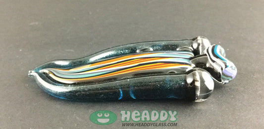 Korey Cotnam pendant - HG Shipping Dept. - HG