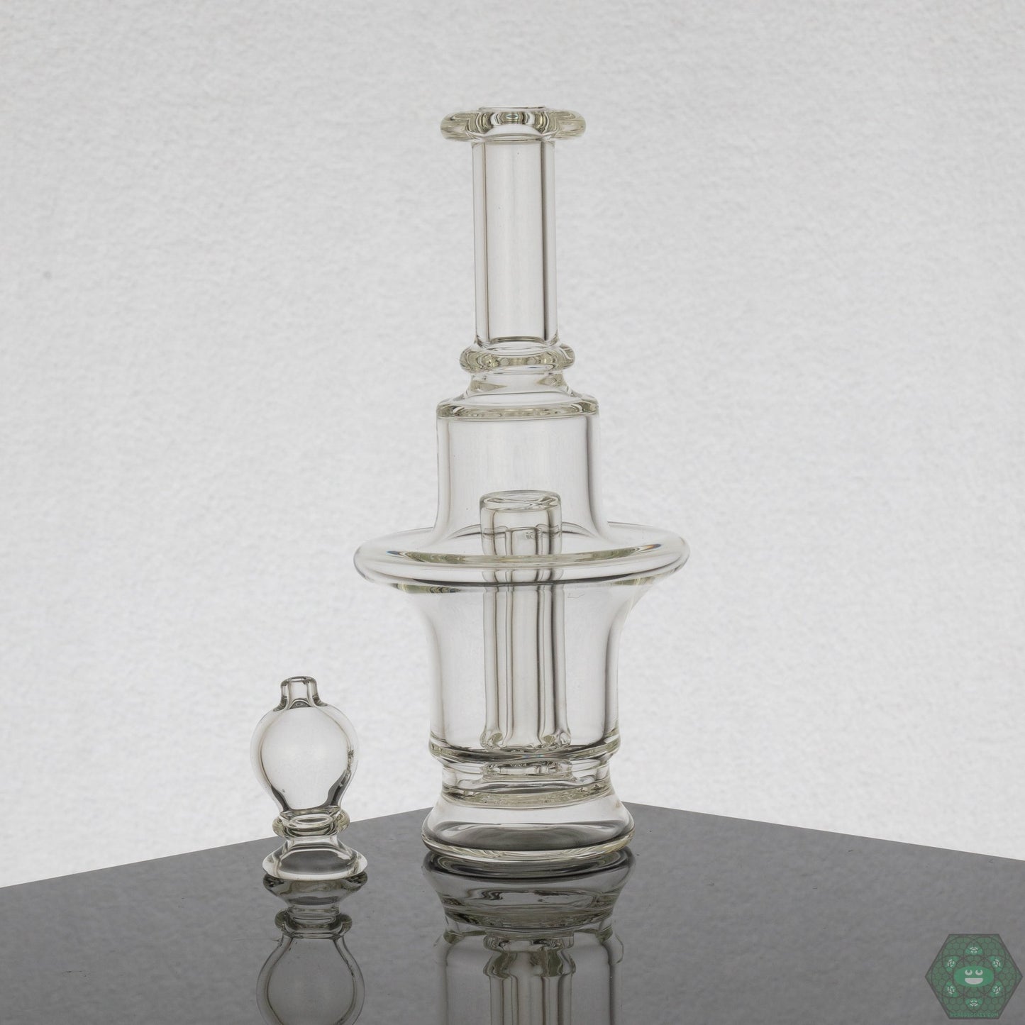 Melitz Art Glass Attachments - @Melitzartglass - HG