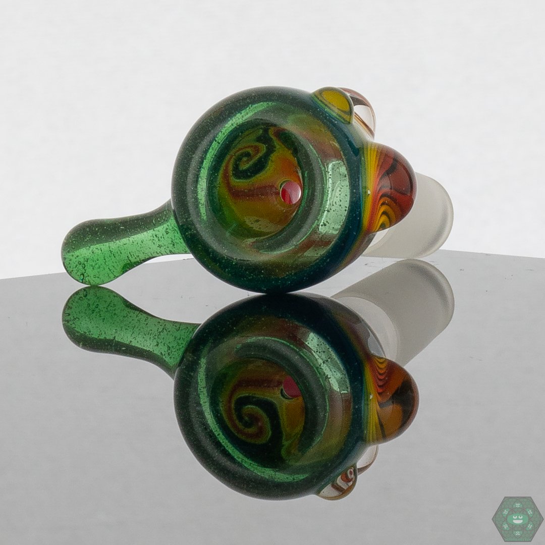 Mitchell Glass 14MM Slide - Crippy - Mitchell Glass - HG