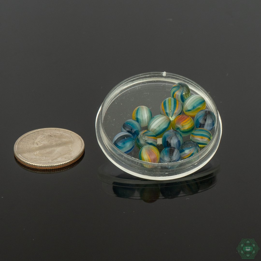 Mitchell Glass Terp Pearls - Mitchell Glass - HG