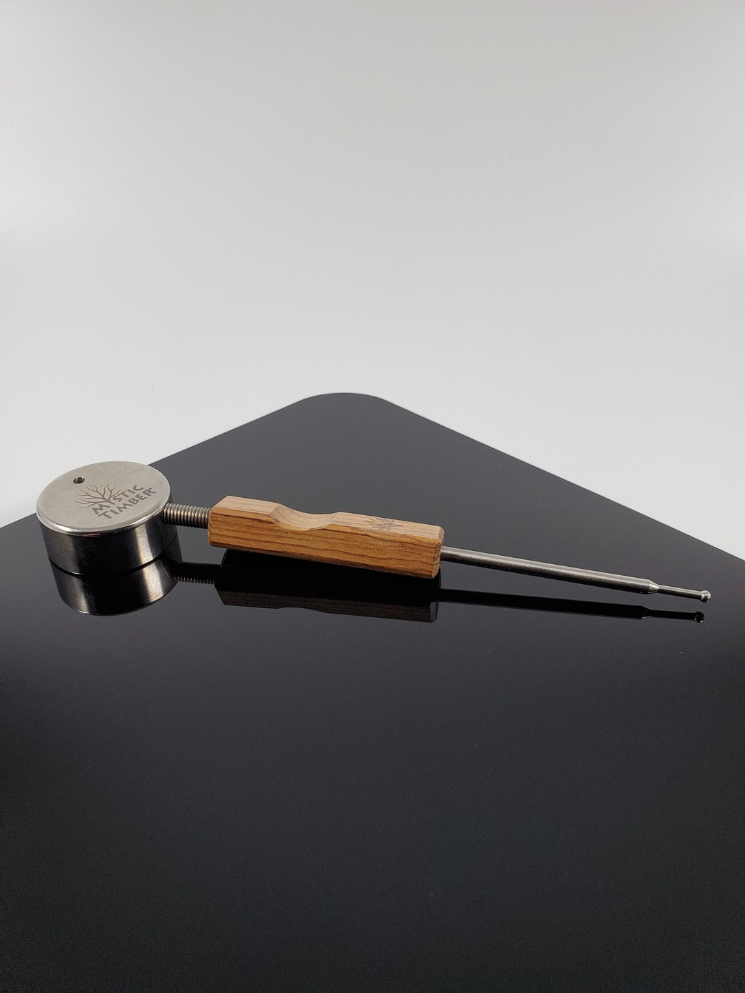 Mystic Timber The Puck Dabber - @Mystictimber - HG