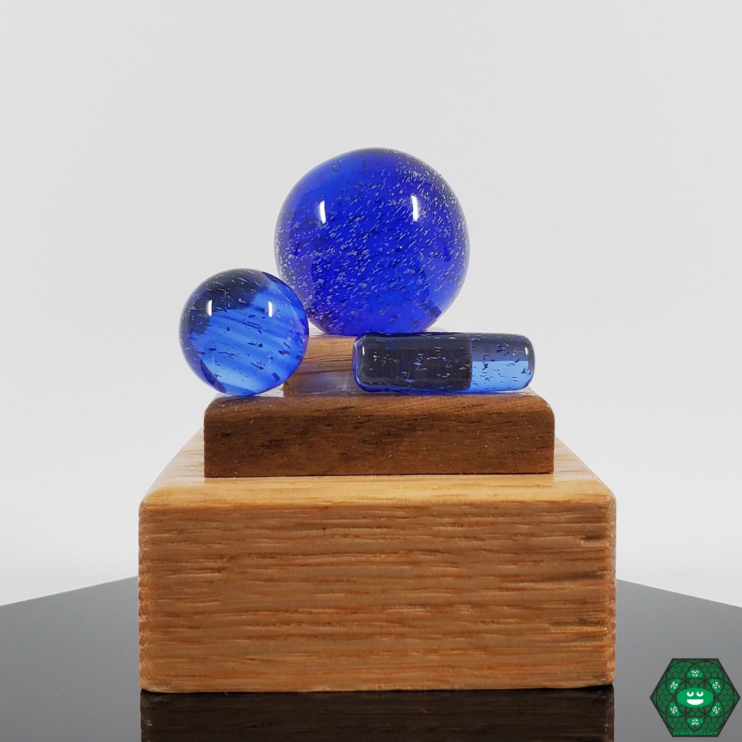 Nephilim Glass - Dichro Linework Sets - @Nephilim_glass - HG