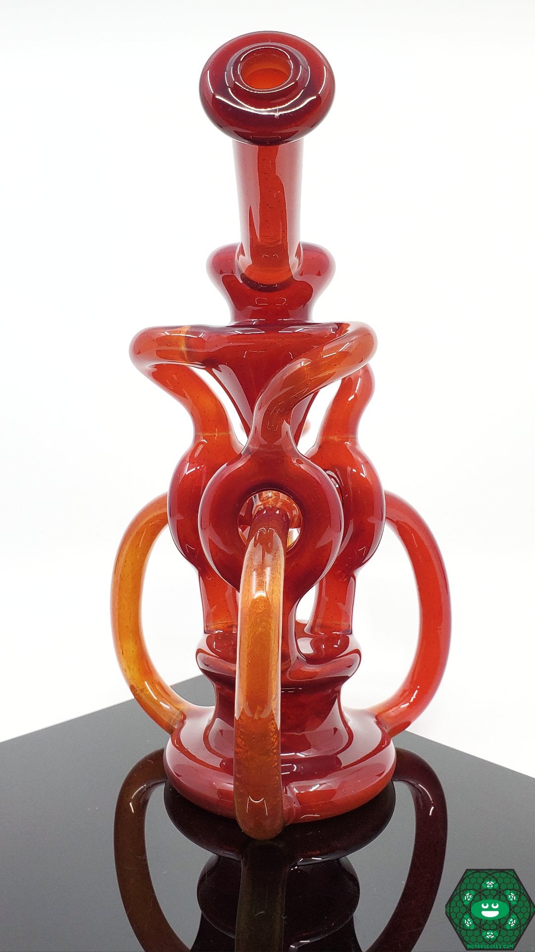 OTW Glass - TDTDR (Rainbow Satin) - @Otw_glass - HG