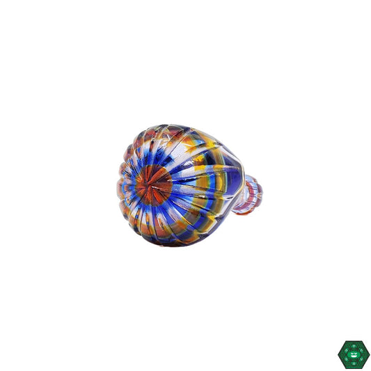 PA Jay Glass - Spoons - @Pajayglass - HG