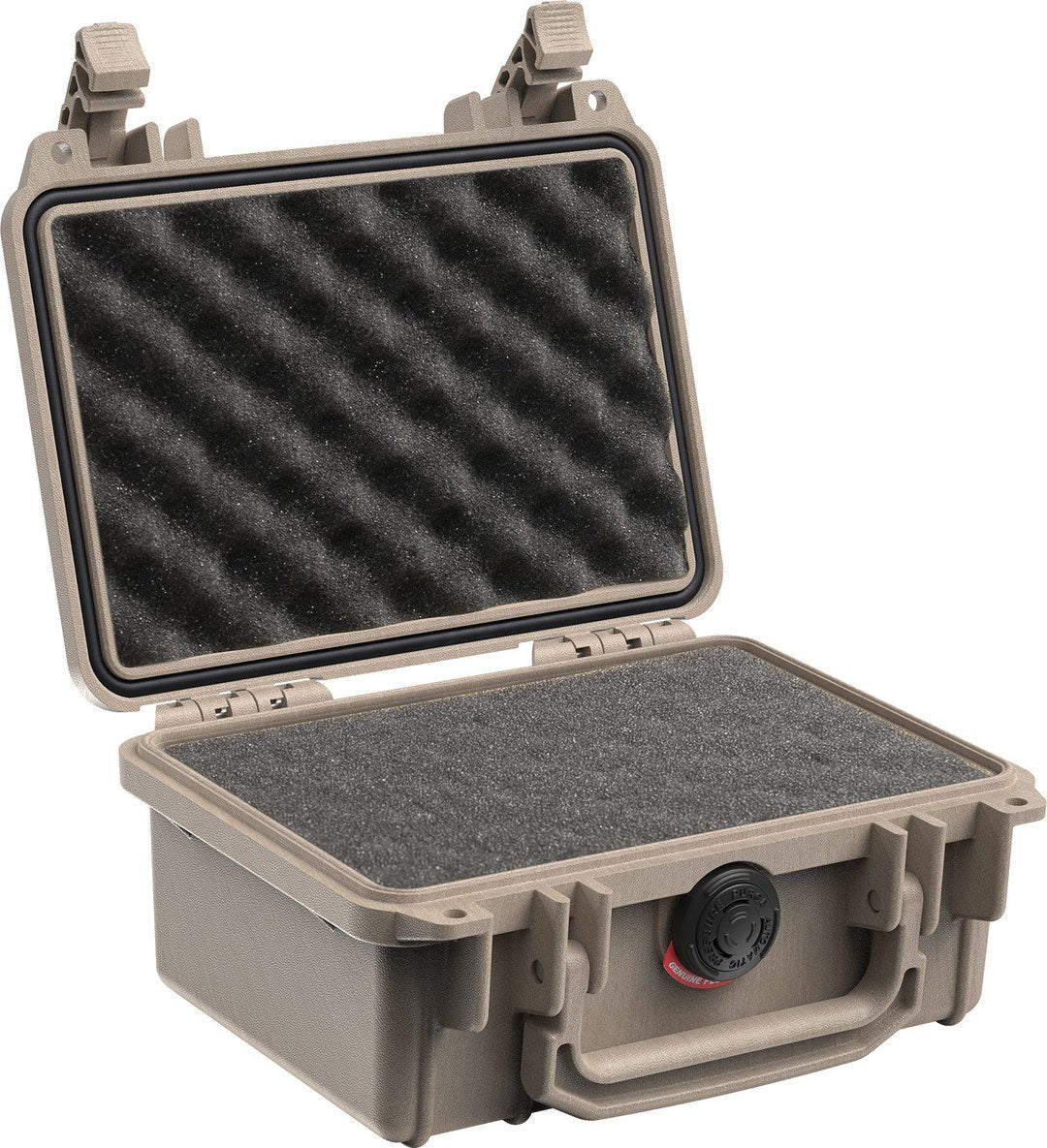 Pelican 1120 Case, available in multiple colors, providing a personalized and durable storage solution.