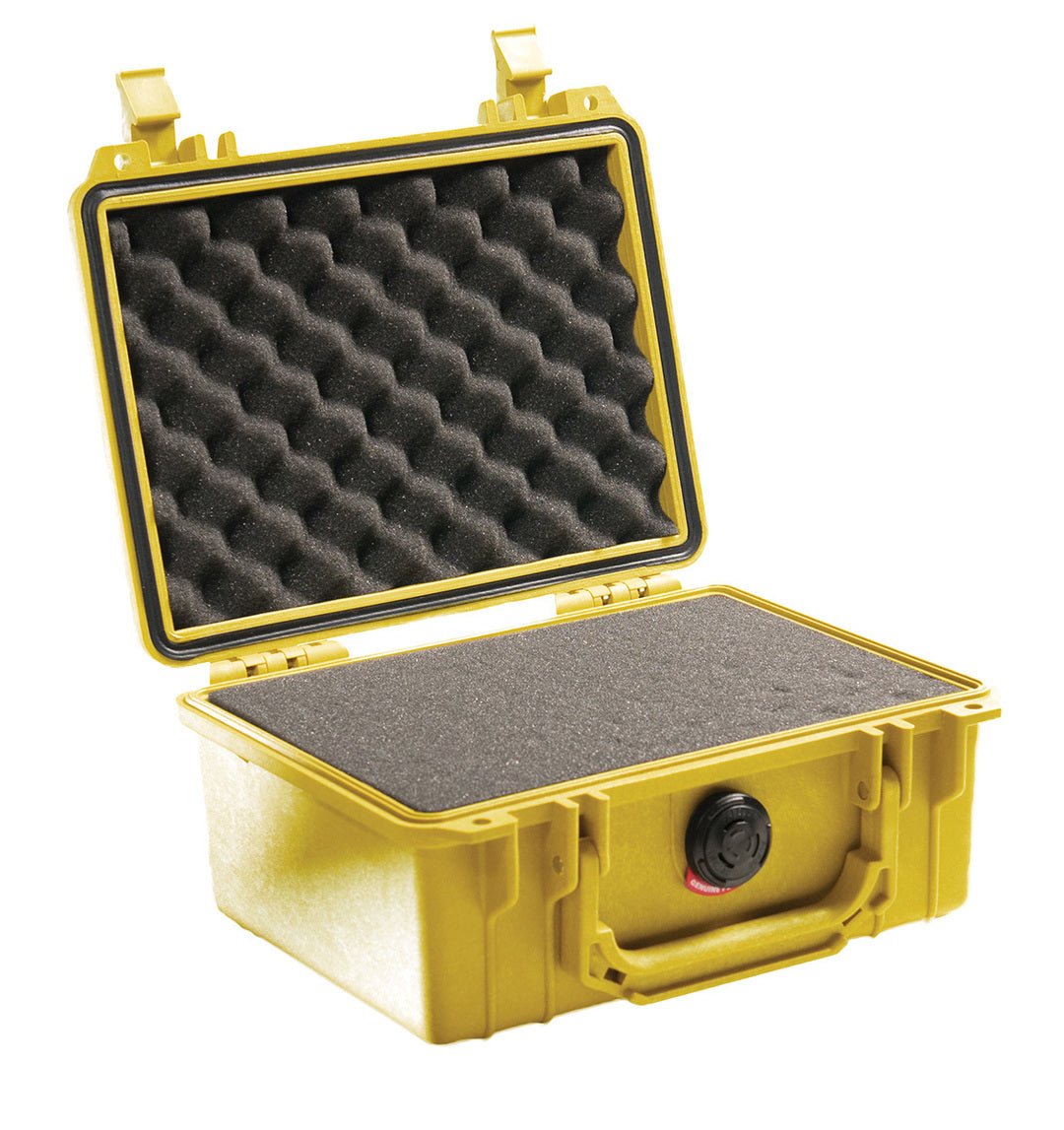 Pelican 1150 - @Pelicanprofessional - HG