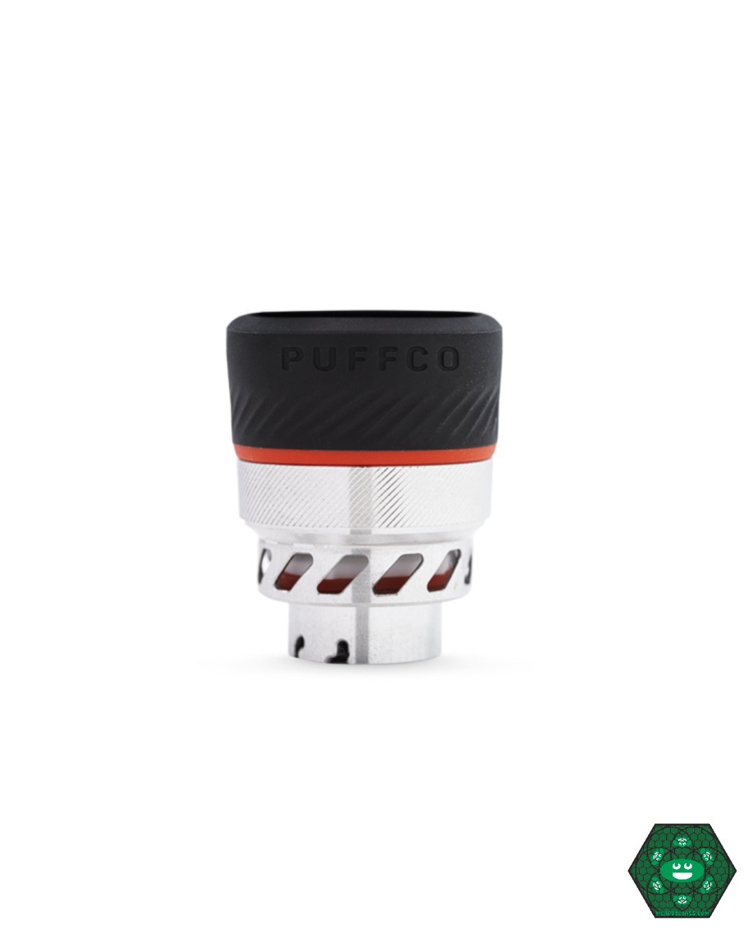 Puffco 3D Chamber for Peak Pro – Advanced heating technology for enhanced vapor quality, efficiency, and flavor by heating on all sides.