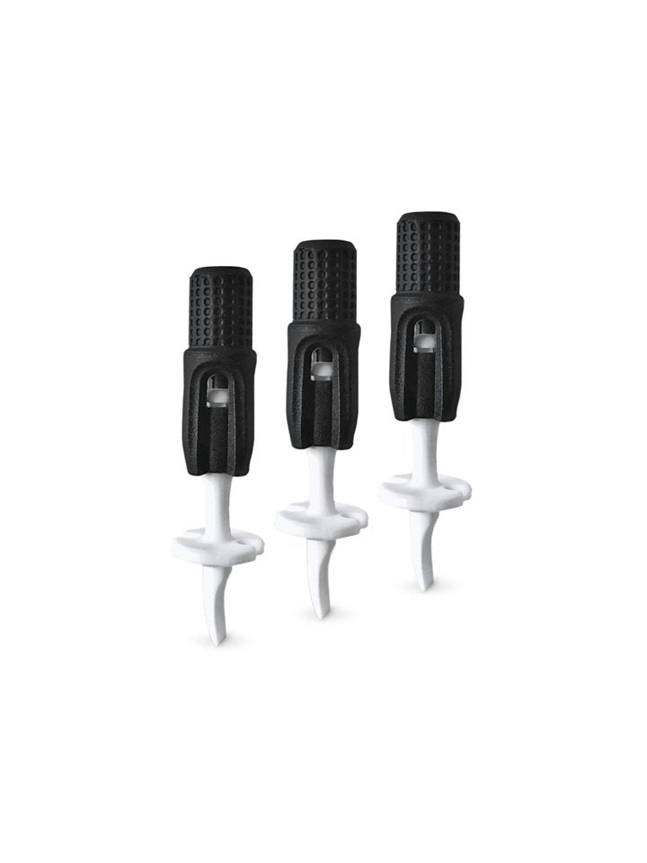 Puffco Plus Darts, high-quality replacement darts designed for smooth concentrate loading and consistent vaporizer performance.