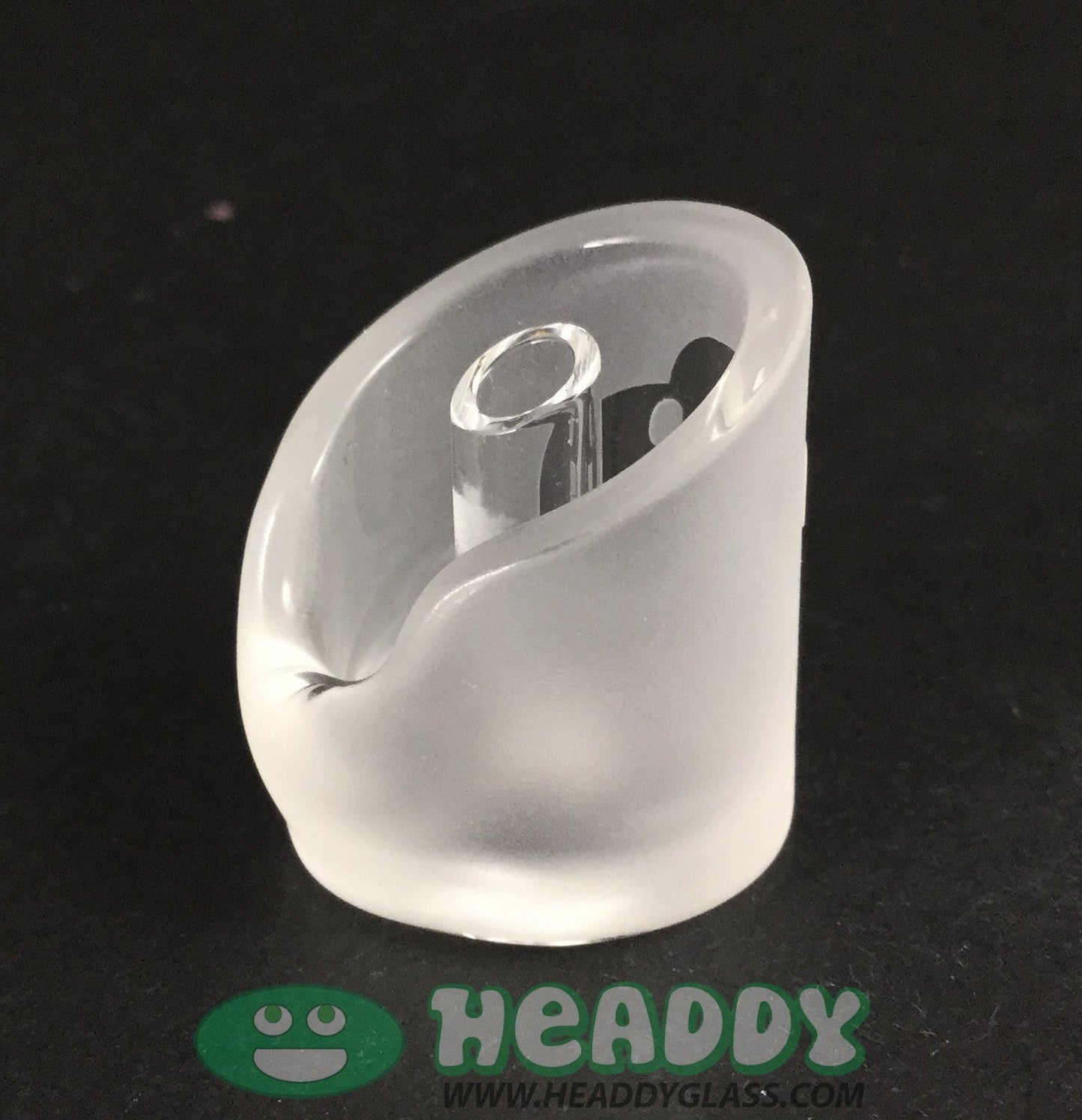 Q Heffner Q QFZ cap #1 - HG Shipping Dept. - HG