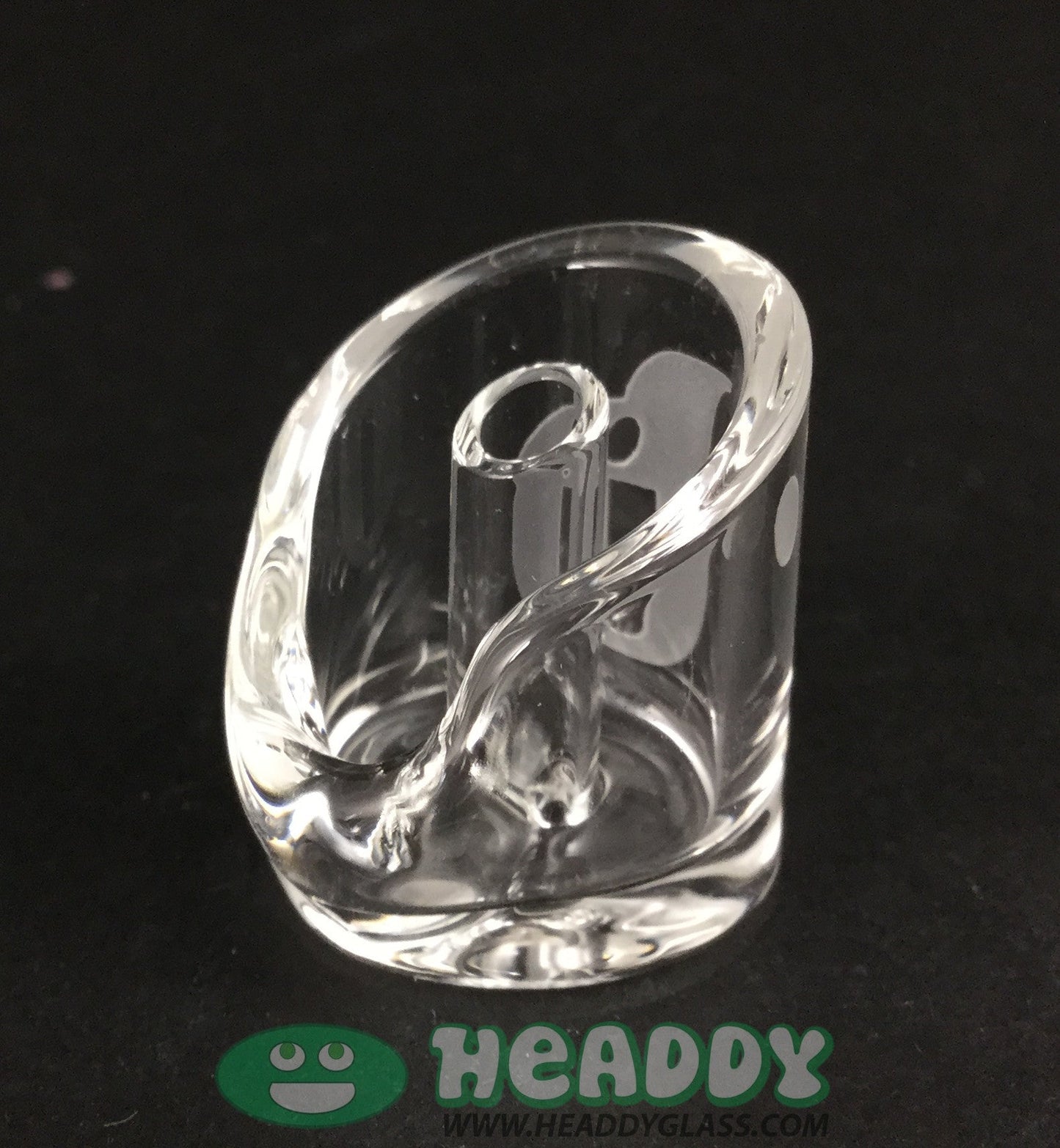 Q Heffner Q QFZ cap #5 - HG Shipping Dept. - HG