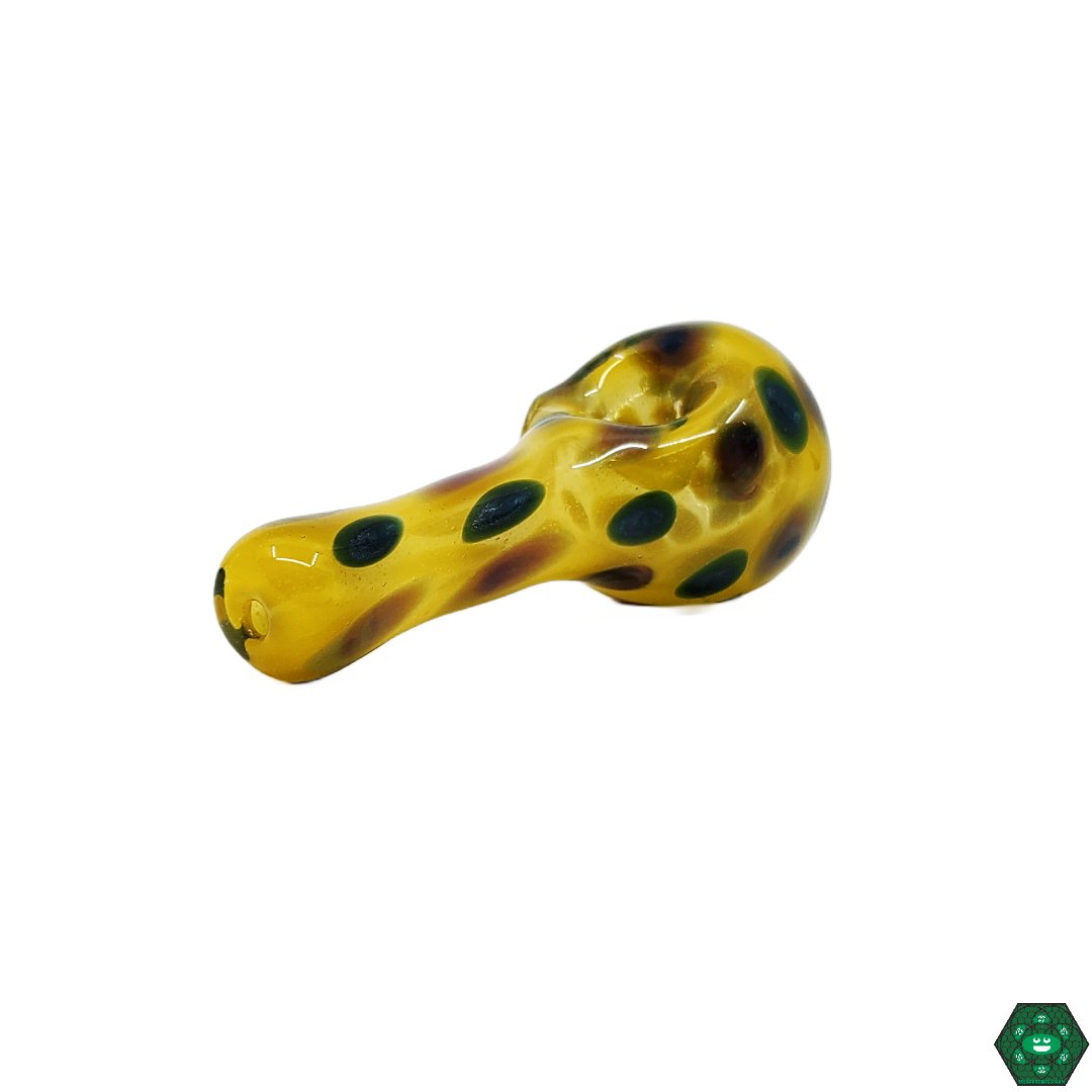 Sharkface Glass - Spoon - Sharkface - HG