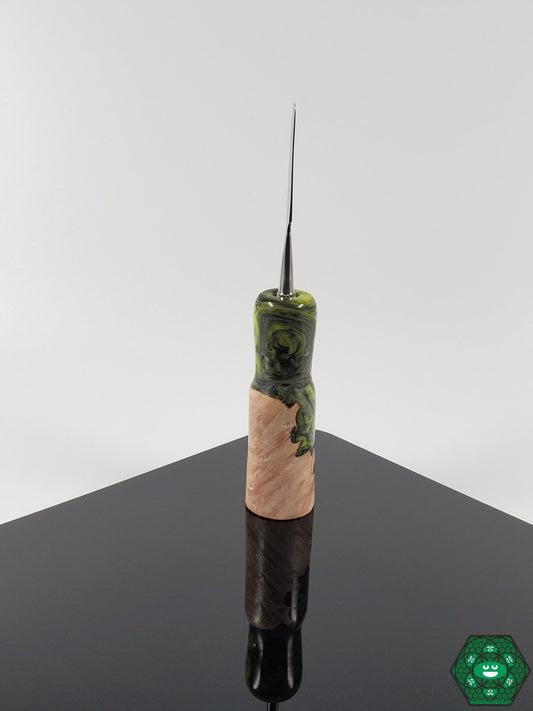 Sneaky Dabbers - Hybrid - @Sneakydabbers - HG