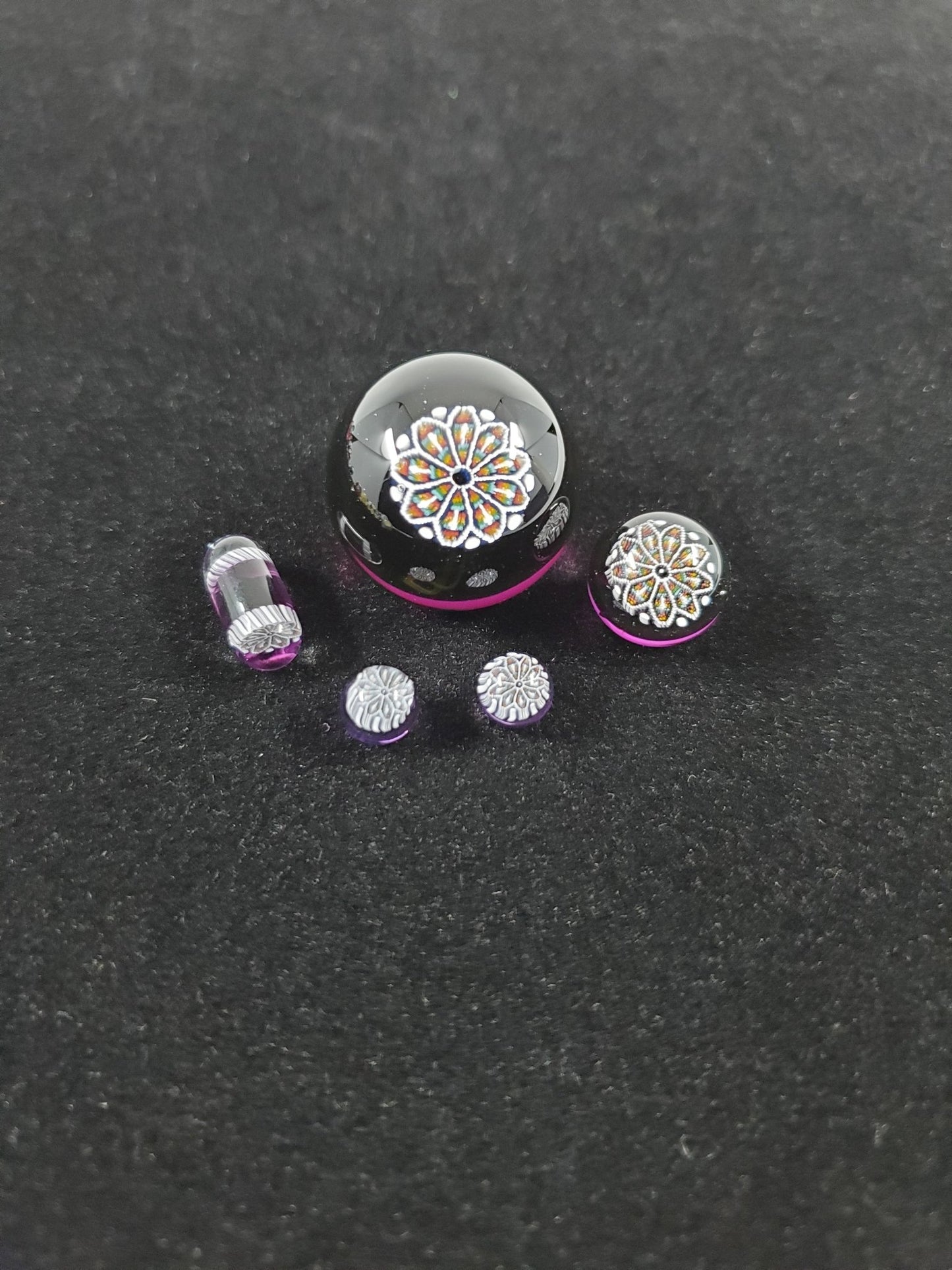 Steve H - Premium Slurper Sets - @Stevehglass - HG