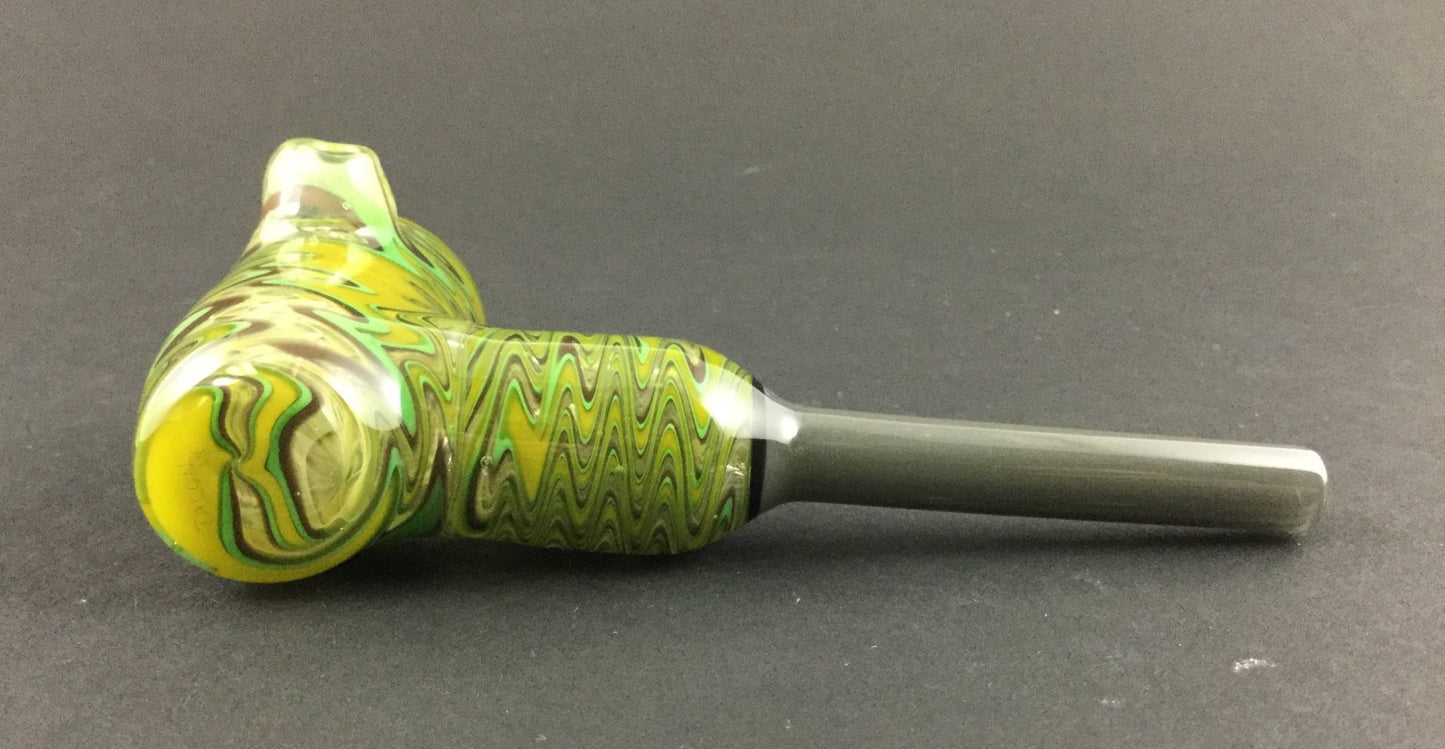 Talon Glass hammer - HG Shipping Dept. - HG