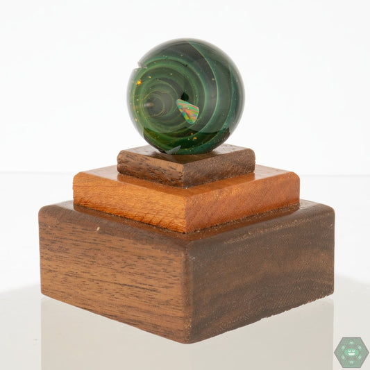 Terp Sphere Vortex Spinner Caps - Terp Sphere Glass - HG