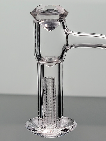 Victory Glassworks - G5 Valorian Slurper
