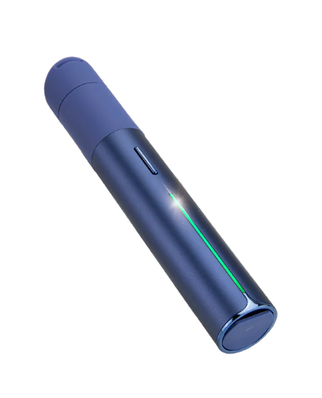 Puffco - Pivot Sapphire Limited Edition