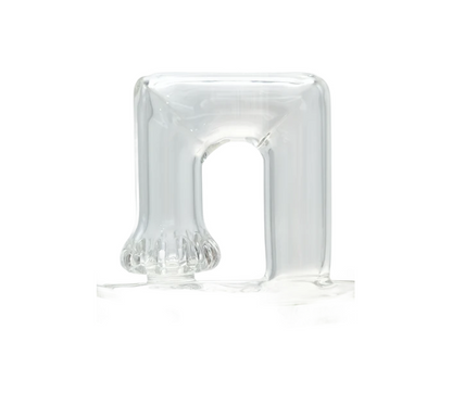 TAG - 14" Bent Neck Showerhead to Double Offset Showerhead