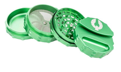 Phoenician PRO 4 Piece Large w/ Paper Holder & Ashtray