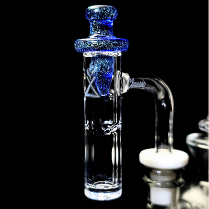 Victory Glassworks - Classic Luna (16mm Luna)