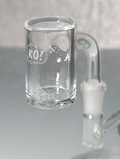 Victory Glassworks - KO Bucket (25mm)