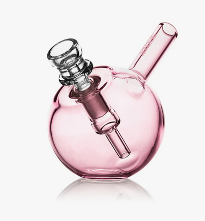 Grav - Spherical Pocket Bubbler