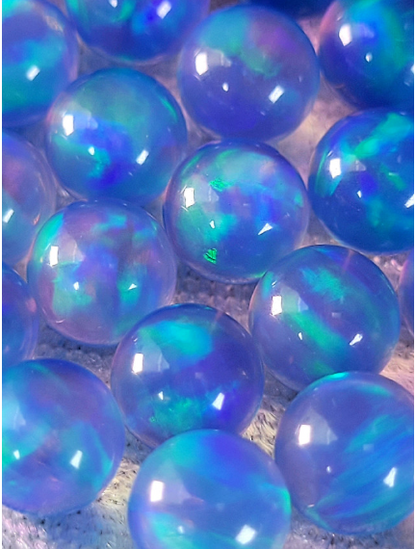 Optech Opals - 5mm Sphere