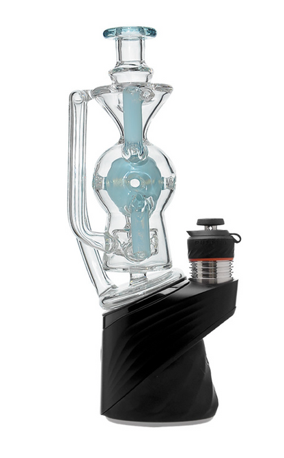 Calibear - X Recycler Puffco Peak/Pro Attachment