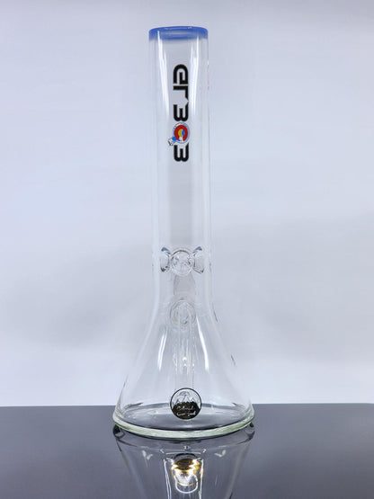 Glass Lab 303 - Triangle Base Beaker
