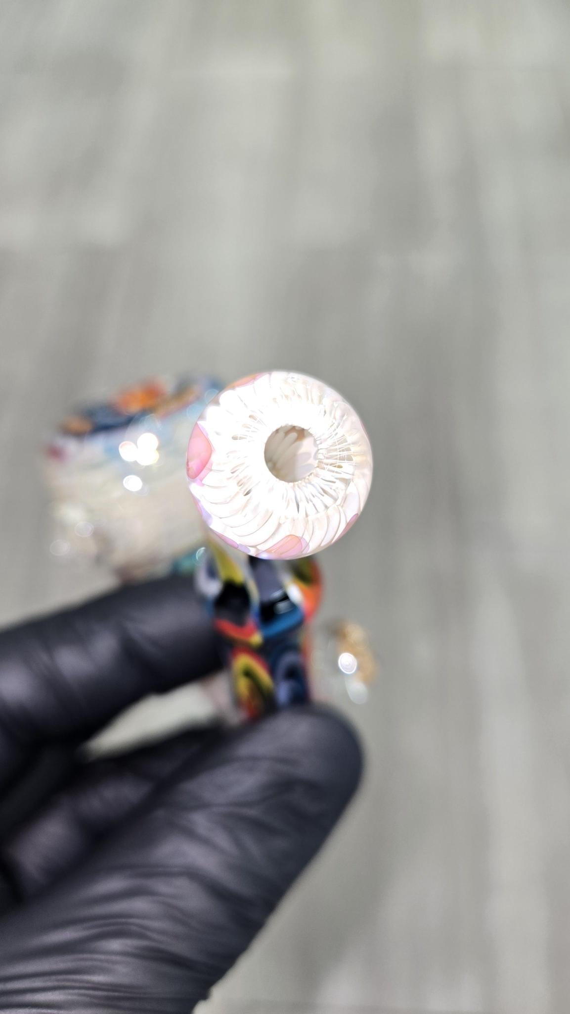 Chunk Glass - Sherlock