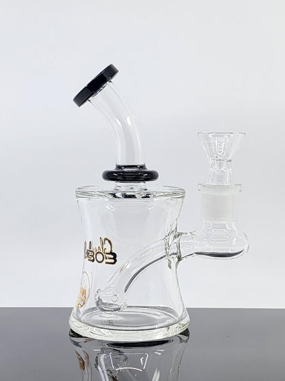 Glass Lab 303 - Mini Oil Can