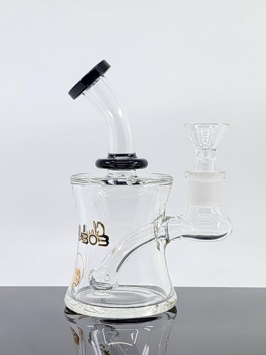 Glass Lab 303 - Mini Oil Can
