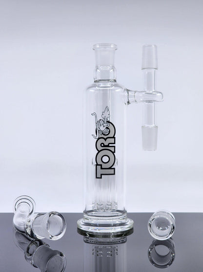 Toro Convertible 8-arm Tree Perc Ash Catcher/Bubbler