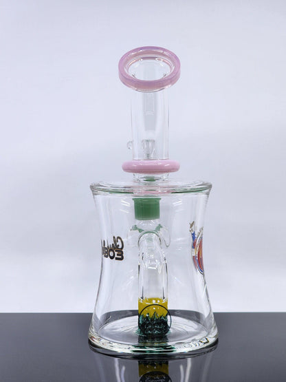 Glass Lab 303 - Lace Oil Can