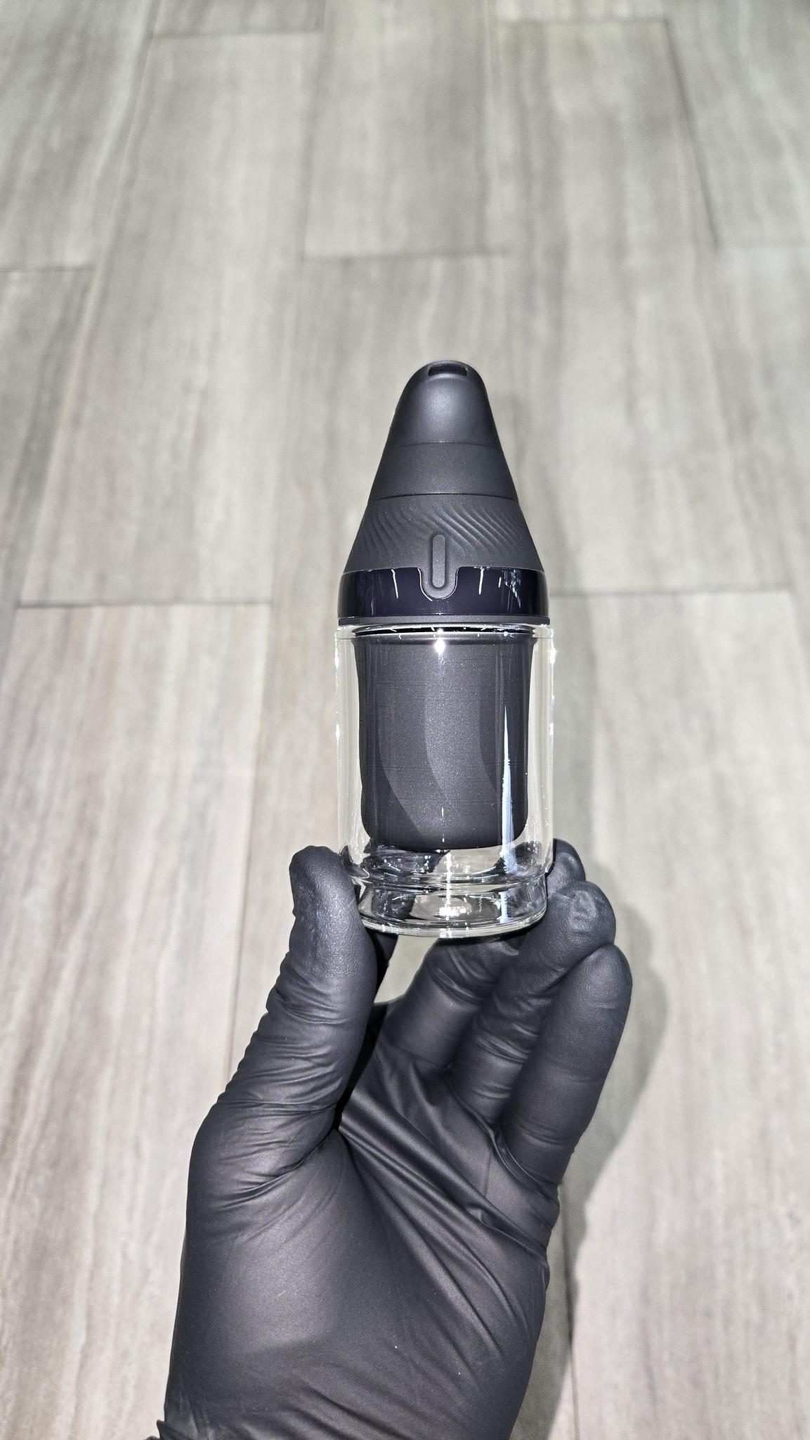 Tom Finn - Dual Core Puffco Attachment