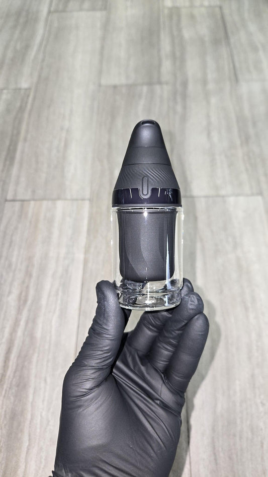 Tom Finn - Dual Core Puffco Attachment
