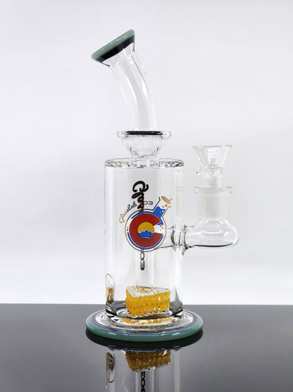 Glass Lab 303 - Cam's Triangle