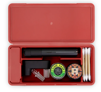 Puffco Travel Case DayBreak Limited Edition