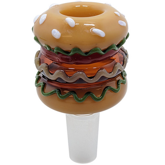 Burger Bowl
