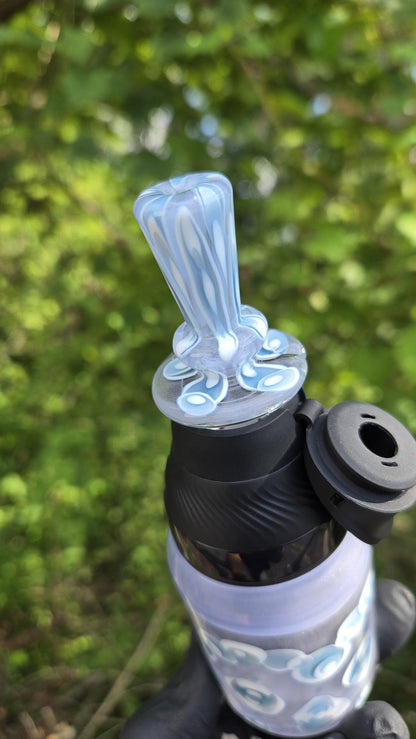 Indo Glass X Geoffmade - Frit Work Dry Proxy Core Set #2