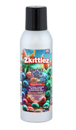 Smoke Odor Exterminator - Sprays