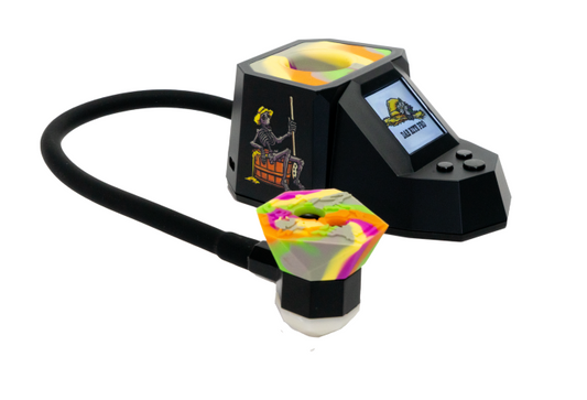 Dab Rite x Sugar Magnolia Farms PRO – Paddles