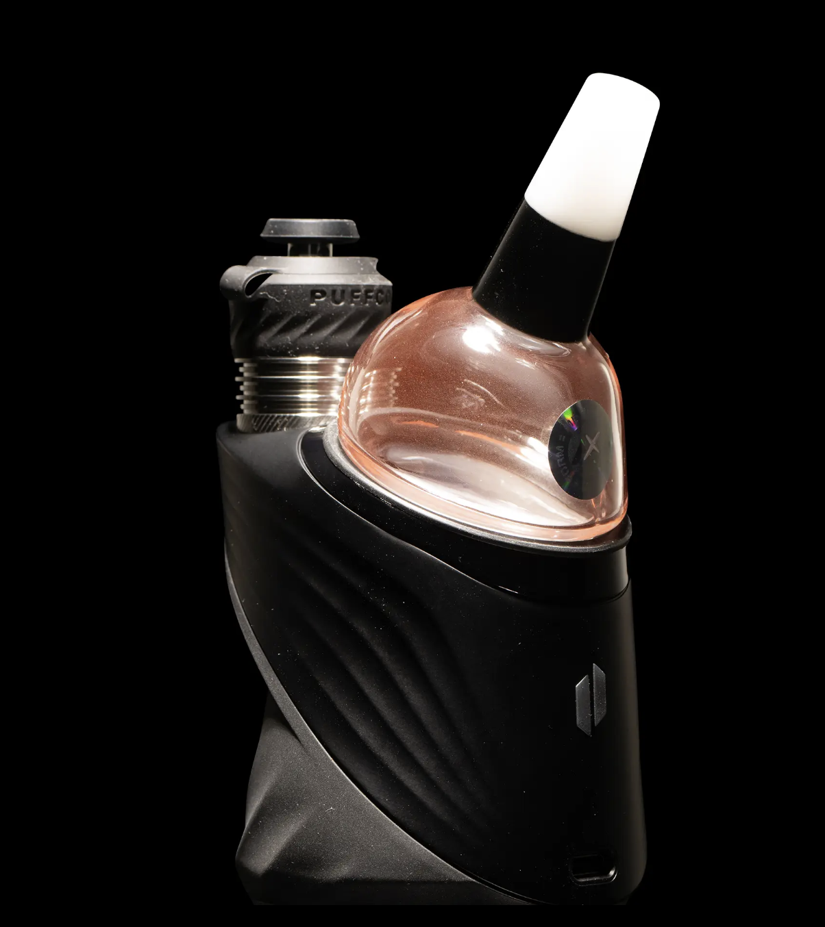 Milkyway Glass - Ready Puffco Peak/Pro Dry Attachment