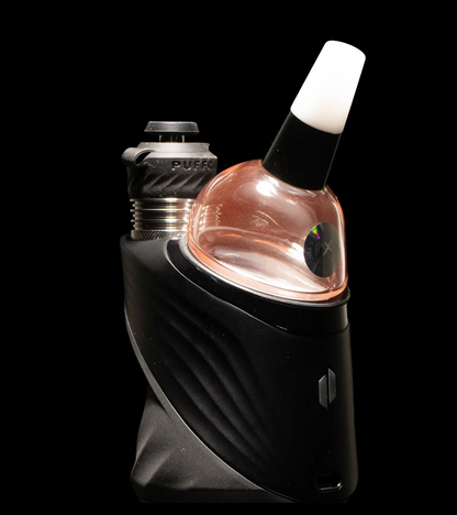 Milkyway Glass - Ready Puffco Peak/Pro Dry Attachment