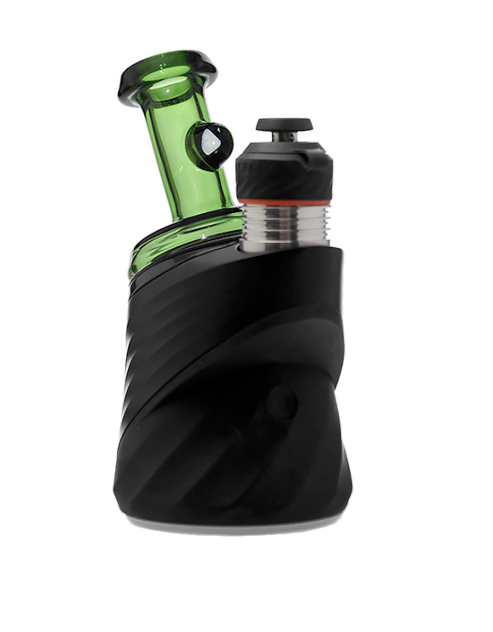 Calibear - Dry Opal Puffco Peak/Pro Attachment